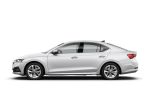 Škoda Octavia - fotka číslo 2