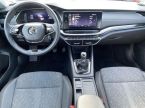 Škoda Octavia - fotka číslo 4