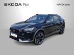 Cupra Formentor - fotka číslo 0