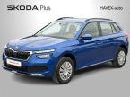 Škoda Kamiq - fotka číslo 0