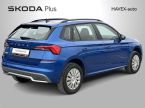 Škoda Kamiq - fotka číslo 1