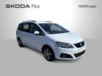 Seat Alhambra - fotka číslo 27