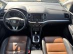 Seat Alhambra - fotka číslo 4