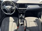 Škoda Kamiq - fotka číslo 4