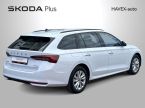 Škoda Octavia - fotka číslo 1