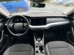 Škoda Octavia - fotka číslo 4