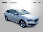 Škoda Scala - fotka číslo 0