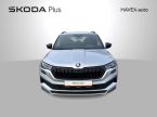 Škoda Karoq - fotka číslo 3