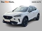 Cupra Formentor - fotka číslo 0