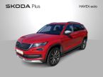 Škoda Kodiaq - fotka číslo 0