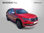 Škoda Kodiaq - fotka číslo 32