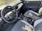 Škoda Scala - fotka číslo 5