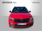 Škoda Kamiq - fotka číslo 3