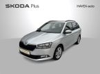 Škoda Fabia - fotka číslo 0