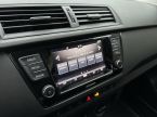 Škoda Fabia - fotka číslo 17