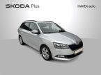 Škoda Fabia - fotka číslo 24