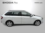 Škoda Fabia - fotka číslo 25