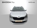 Škoda Fabia - fotka číslo 3