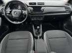 Škoda Fabia - fotka číslo 4
