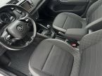 Škoda Fabia - fotka číslo 6