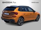 Škoda Kamiq - fotka číslo 1