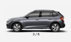 Škoda Kamiq - fotka číslo 2