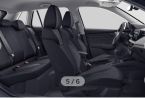 Škoda Kamiq - fotka číslo 4