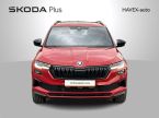 Škoda Karoq - fotka číslo 3