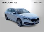 Škoda Octavia - fotka číslo 1