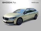 Škoda Superb - fotka číslo 0