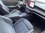 Škoda Superb - fotka číslo 9