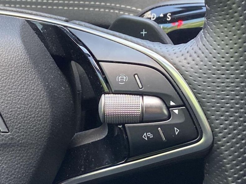 Škoda Superb - hlavní fotka