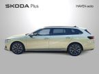 Škoda Superb - fotka číslo 2