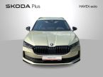 Škoda Superb - fotka číslo 3