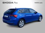 Škoda Scala - fotka číslo 2