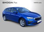 Škoda Scala - fotka číslo 29