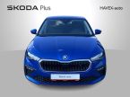 Škoda Scala - fotka číslo 3