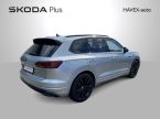 Volkswagen Touareg - fotka číslo 1