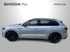Volkswagen Touareg - fotka číslo 2