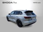 Volkswagen Touareg - fotka číslo 35