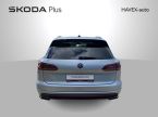 Volkswagen Touareg - fotka číslo 36
