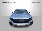 Volkswagen Touareg - fotka číslo 3