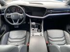 Volkswagen Touareg - fotka číslo 4