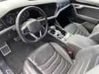 Volkswagen Touareg - fotka číslo 5
