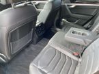 Volkswagen Touareg - fotka číslo 6