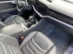 Volkswagen Touareg - fotka číslo 7