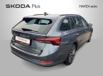 Škoda Octavia - fotka číslo 1