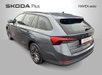 Škoda Octavia - fotka číslo 26