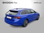 Škoda Octavia - fotka číslo 1