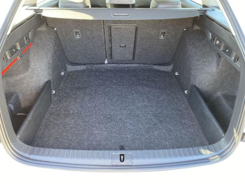 Škoda Octavia - hlavní fotka